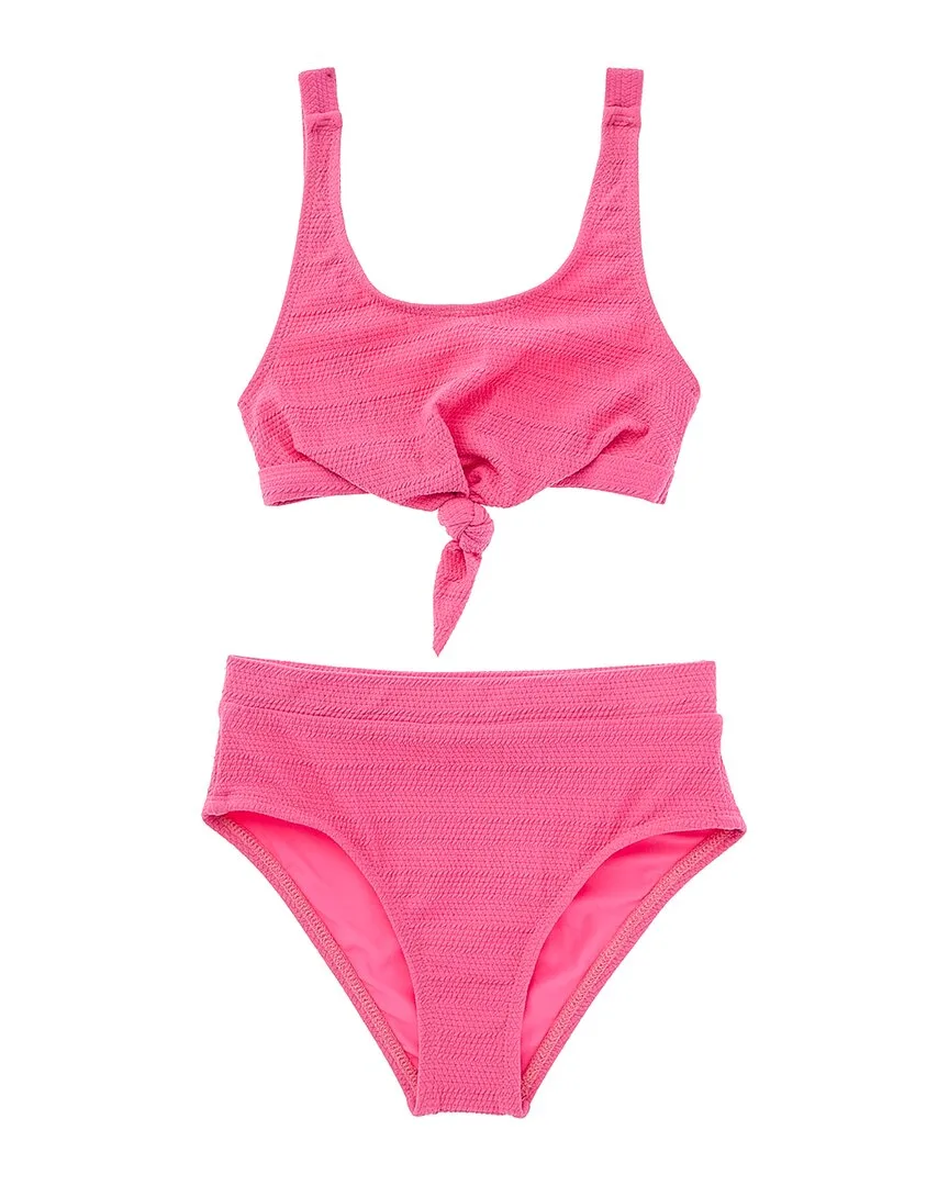 2Pc Bikini Set by Splendid