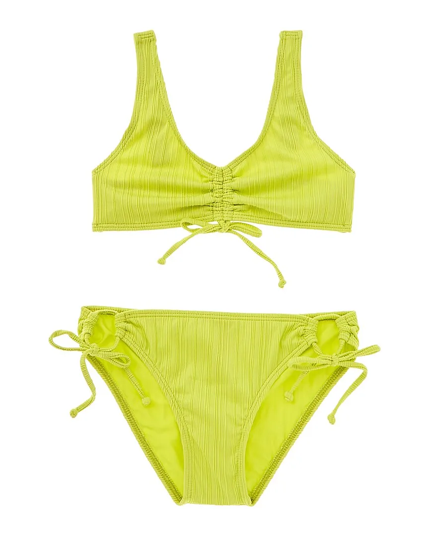 2Pc Bikini Set by Splendid