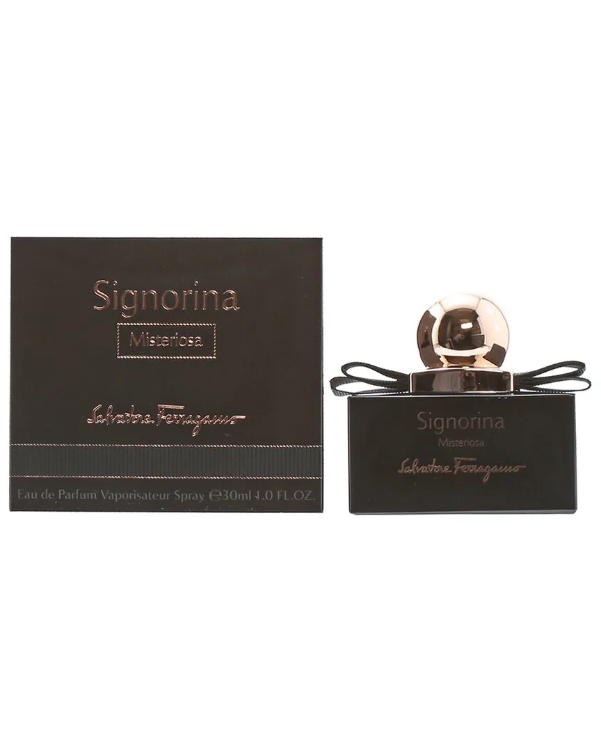 1Oz Sigornia Misteriosa by Ferragamo