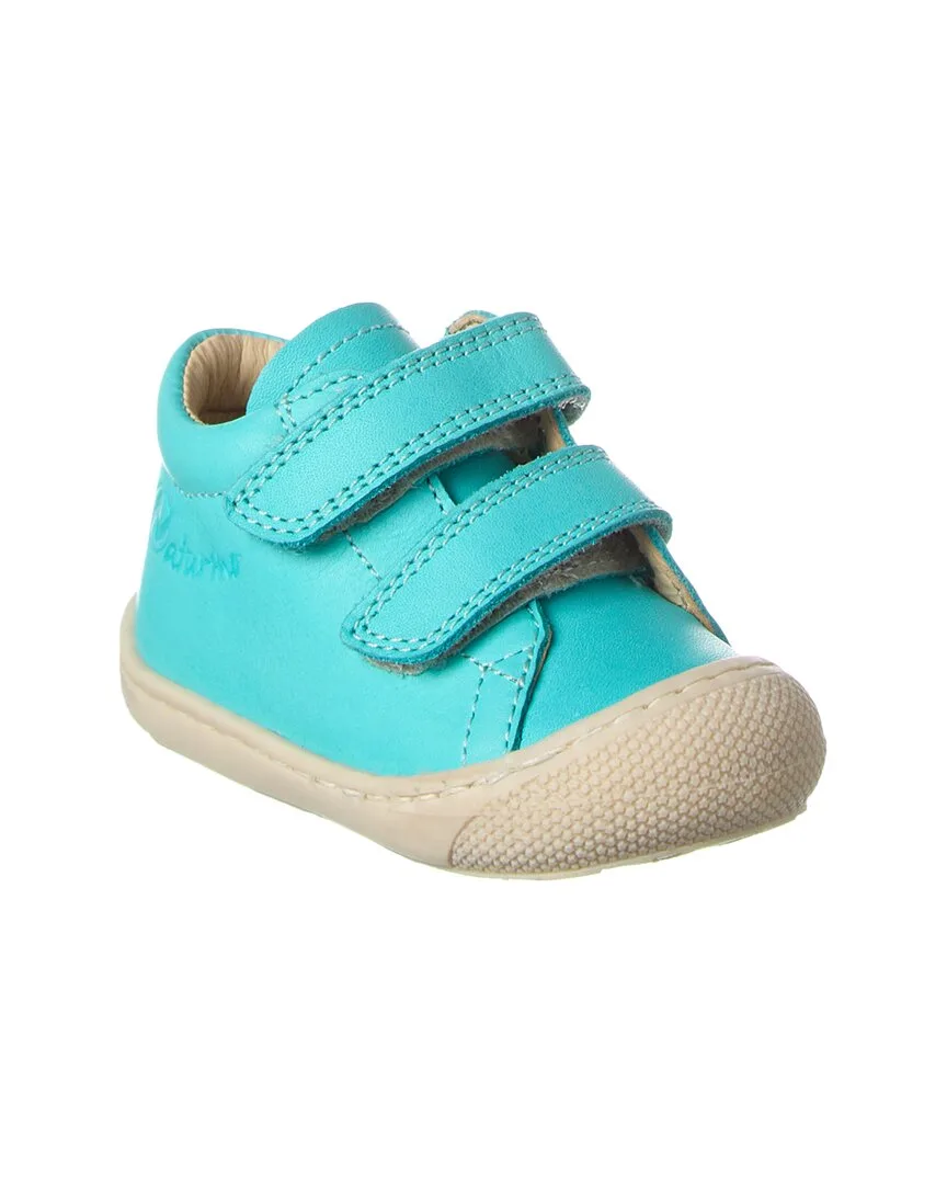 Cocoon Leather Sneaker by Naturino