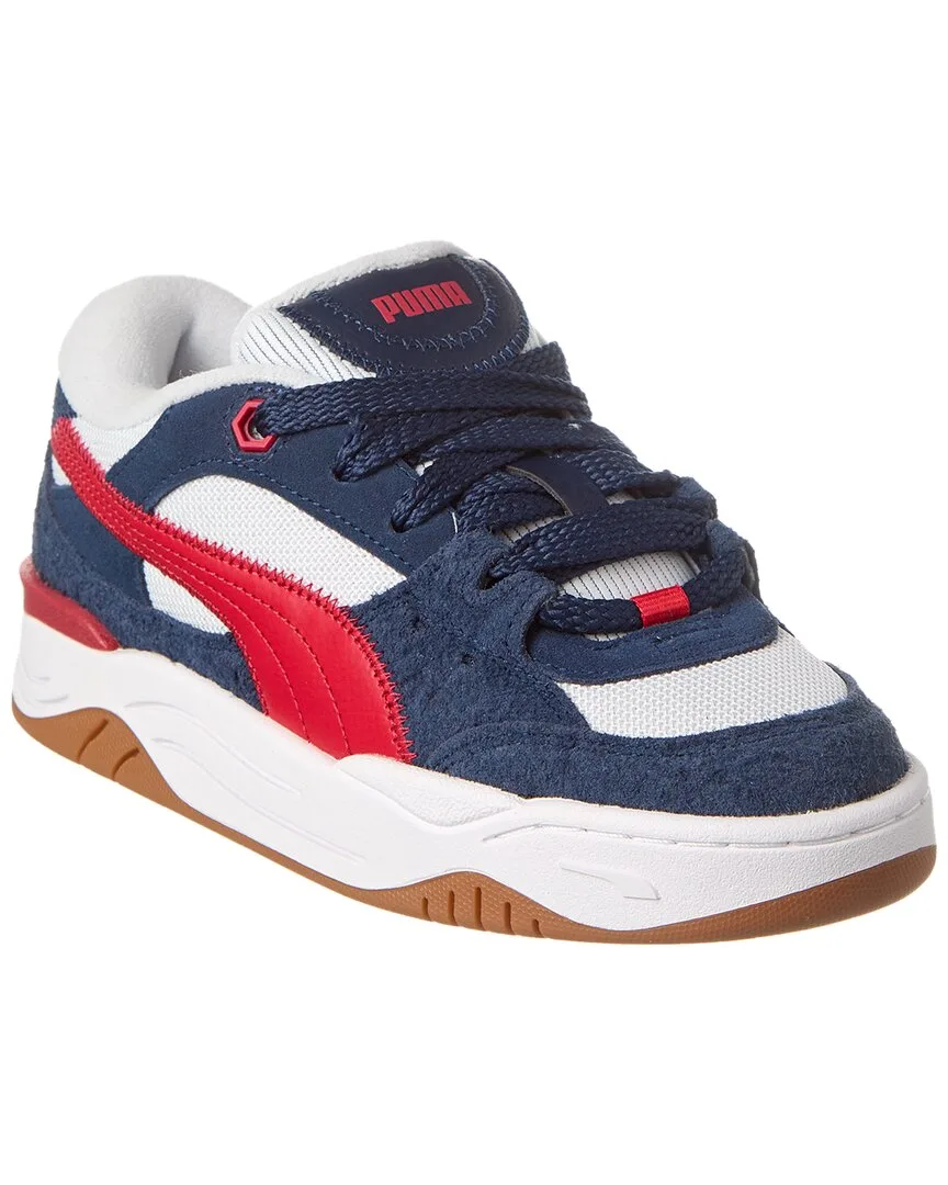 180 Leather Sneaker by PUMA