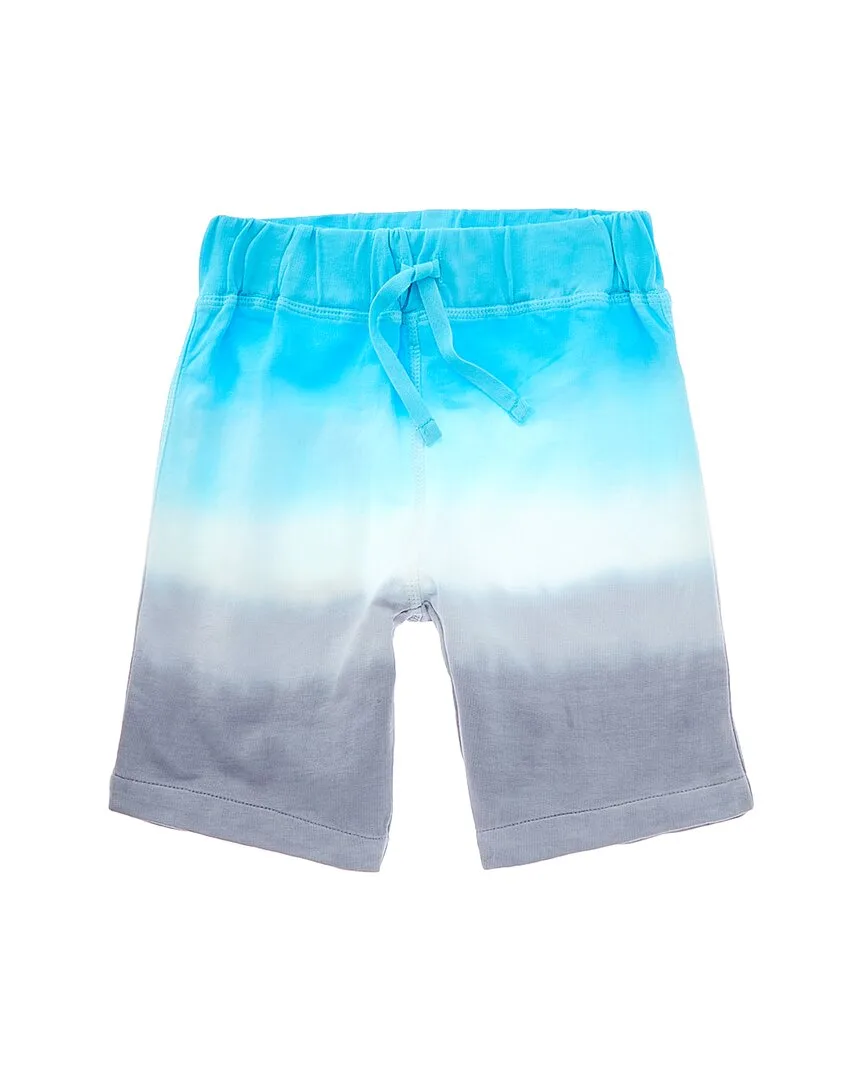 Legend Gradient Short by Mish Mish