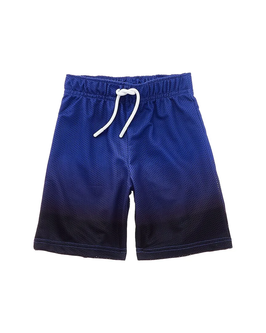 Gradient Mesh Short by Mish Mish