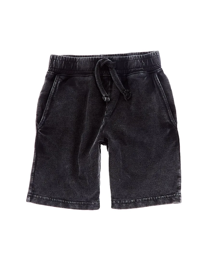 Enzyme Short by Mish Mish