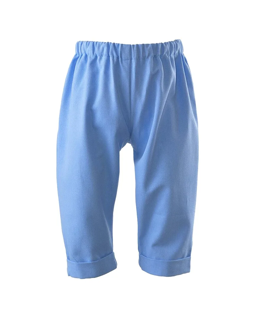 Babycord Trouser by Rachel Riley
