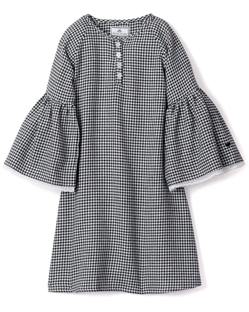 Seraphine Nightgown by Petite Plume