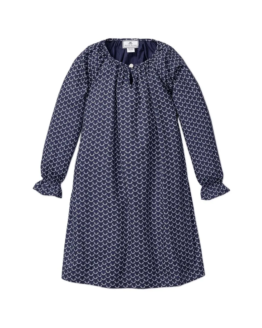 Delphine Nightgown by Petite Plume