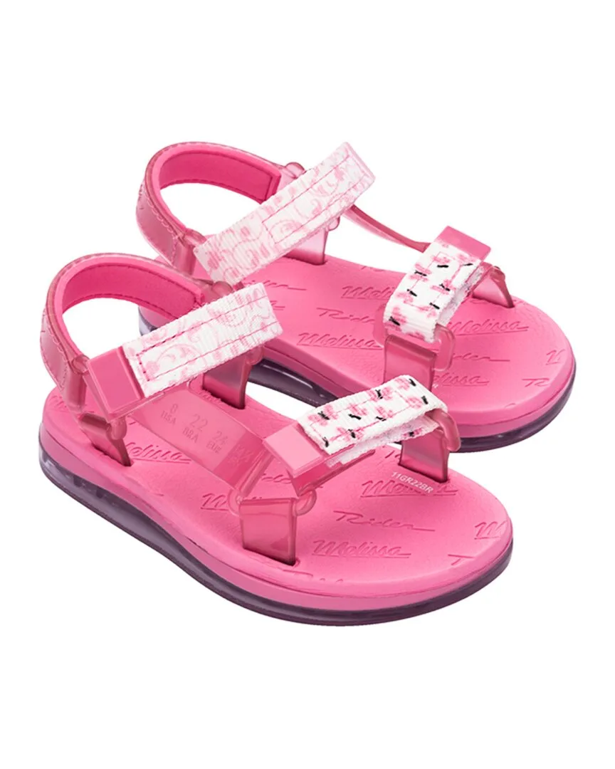 Papete + Rider Bugs Bb Shoe by Mini Melissa