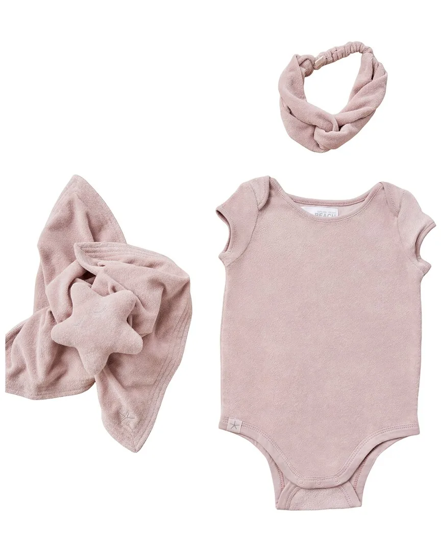 Cozyterry Bundle by Barefoot Dreams