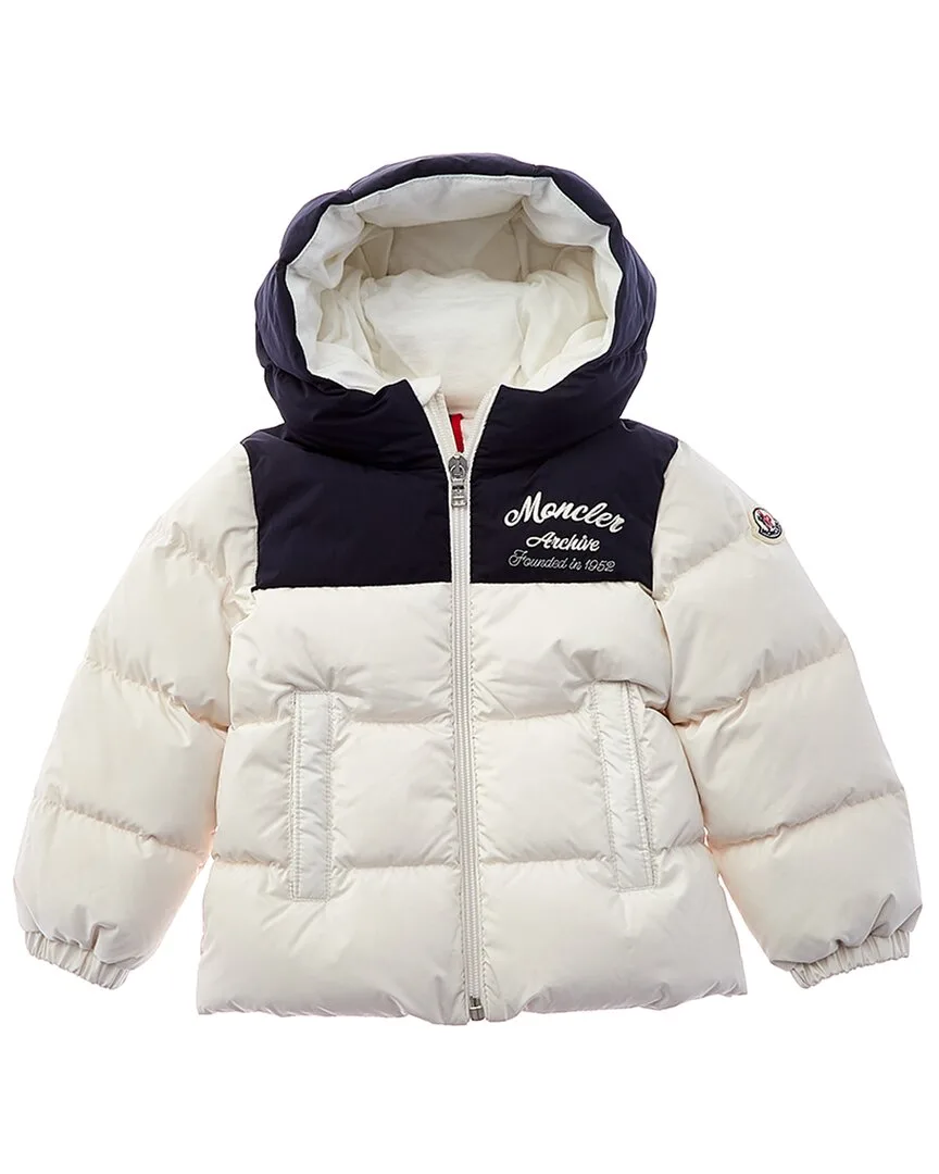 Joe Jacket by Moncler