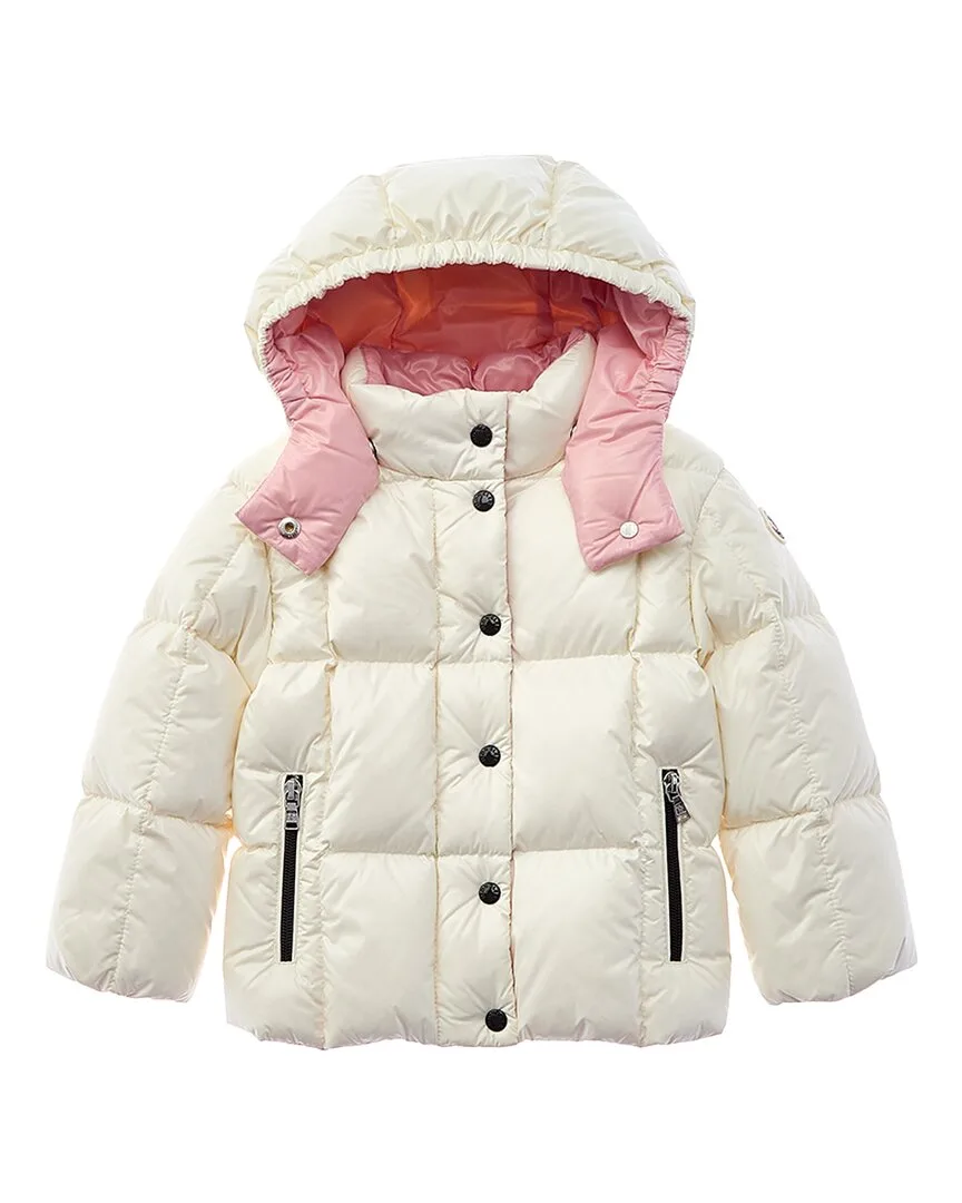 Parana Jacket by Moncler