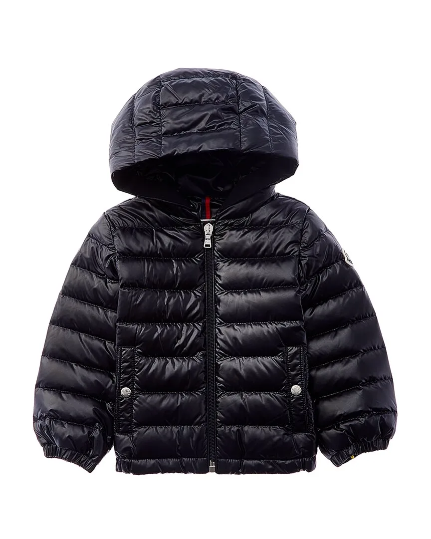 Sesen Jacket by Moncler