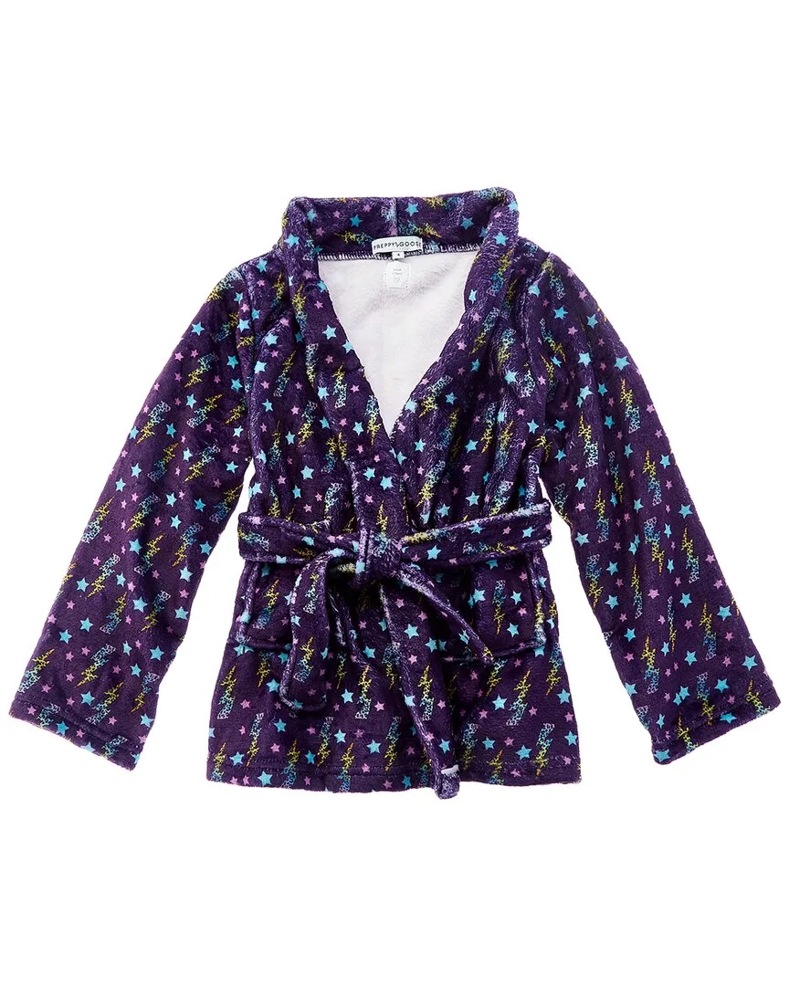 Preppygoose Bathrobe by Preppy Goose