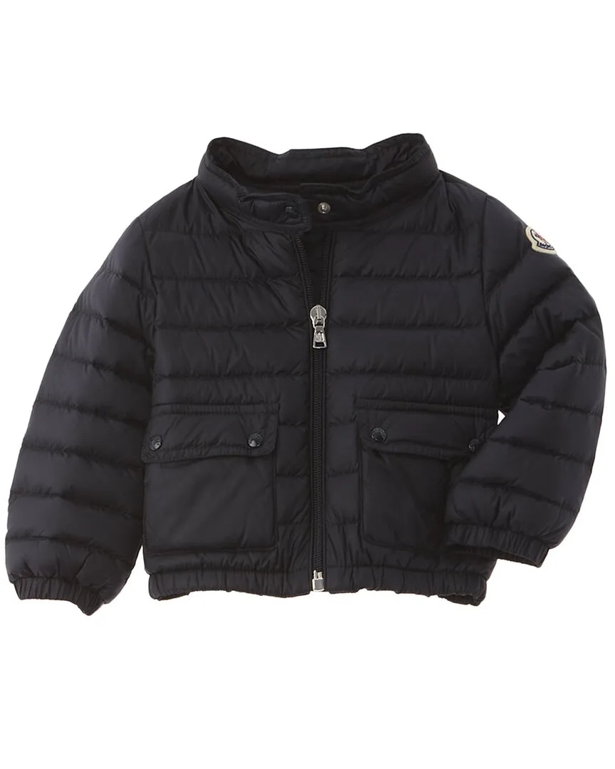 Lans Jacket by Moncler