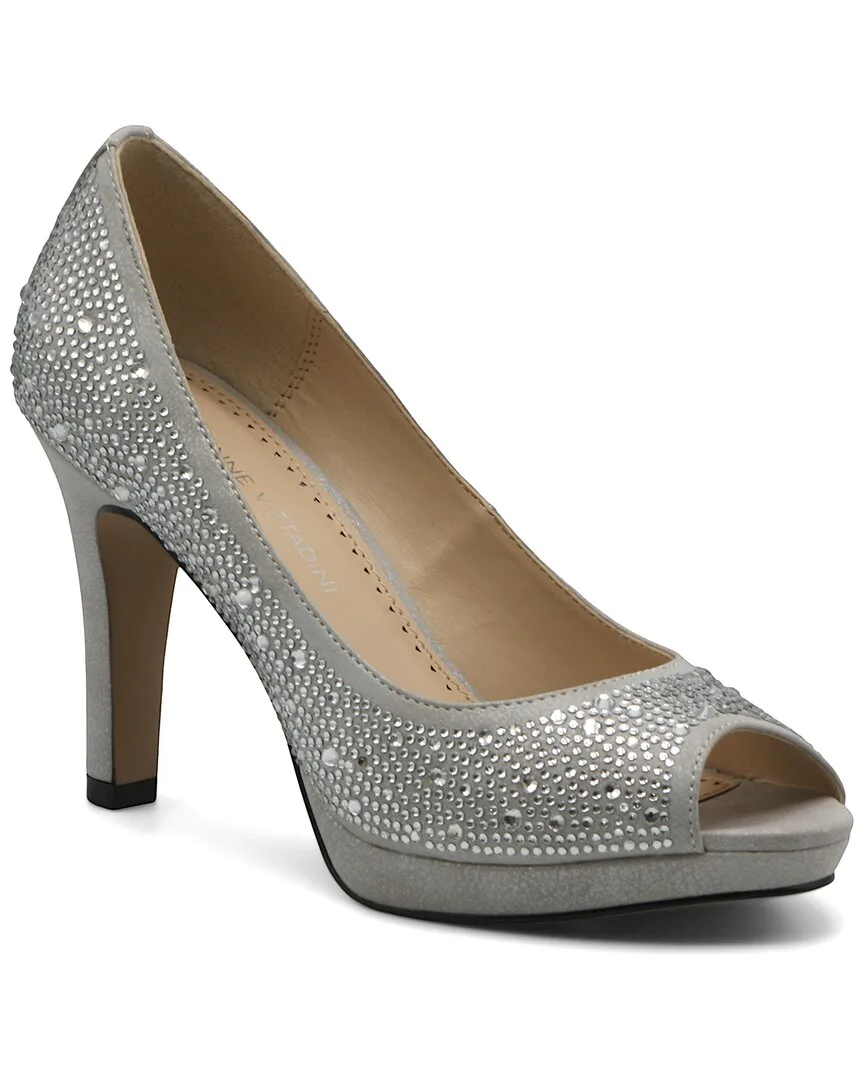 Gervin Pump by Adrienne Vittadini