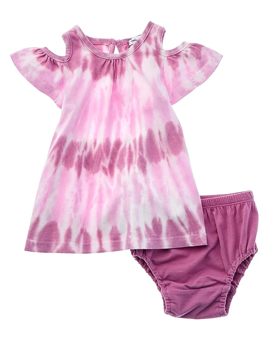 Seastar Dress by Splendid