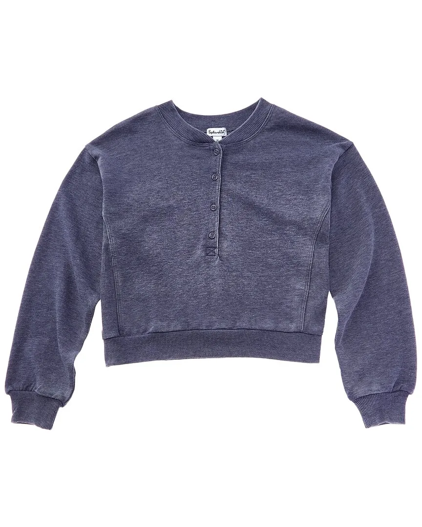 Marine Sweatshirt by Splendid