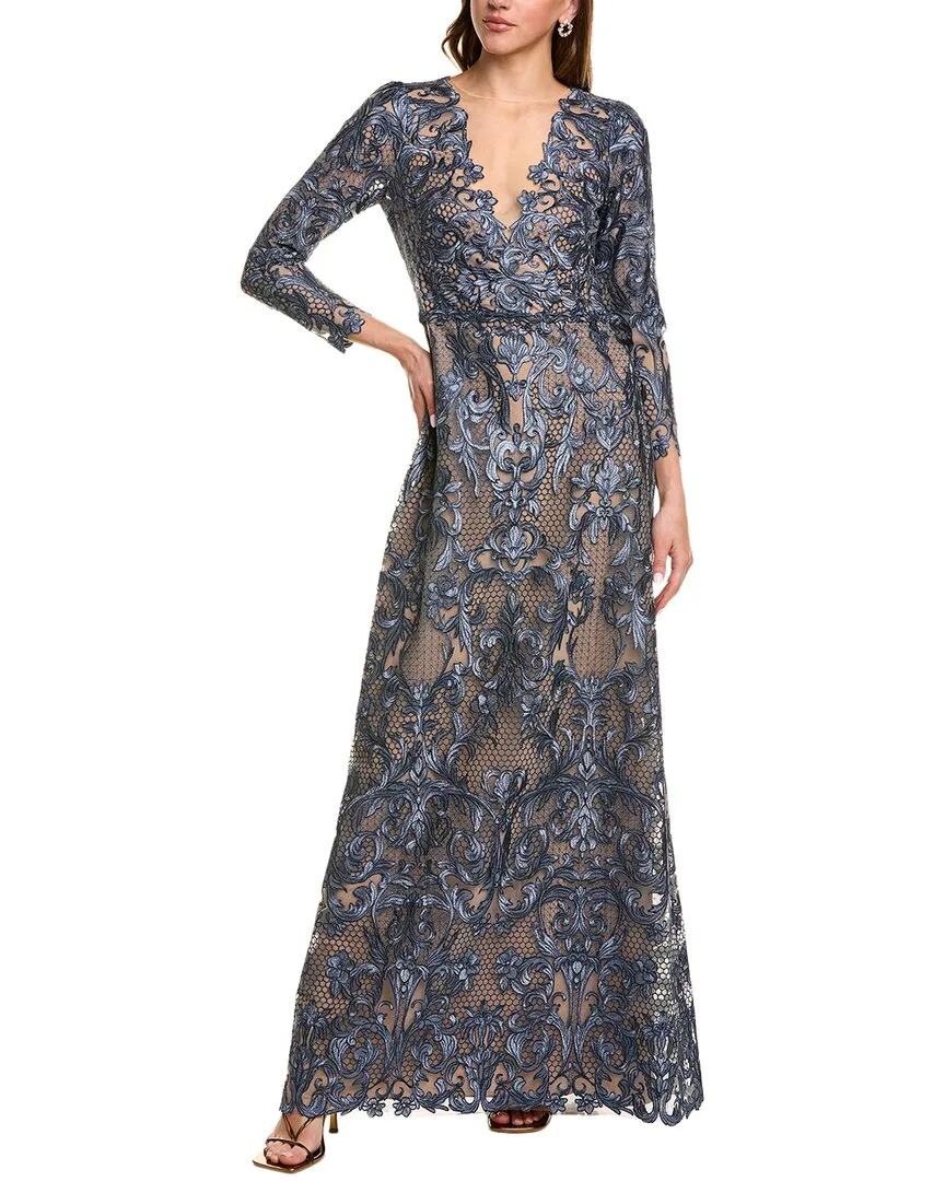 Notte Gown