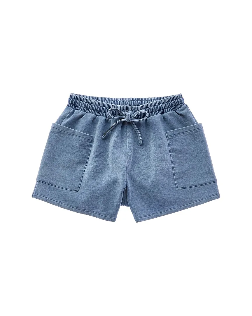 Shades of Blue Short by Splendid