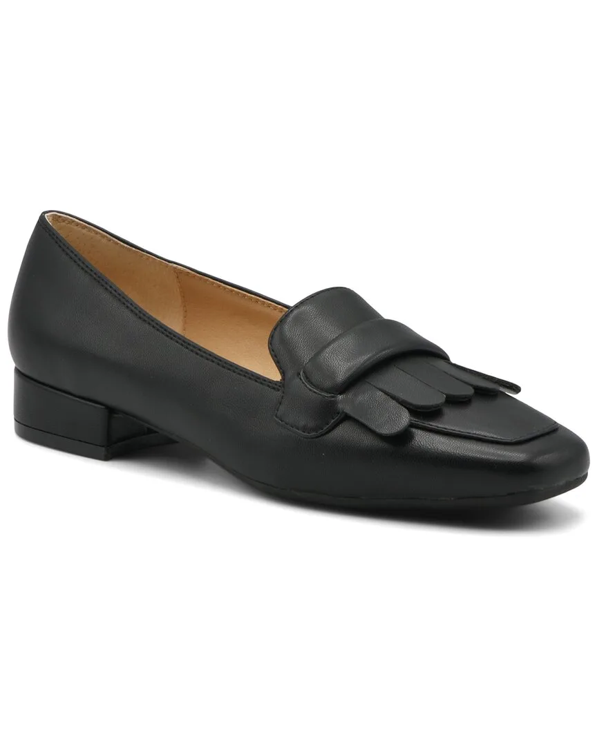 Geryl Loafer by Adrienne Vittadini