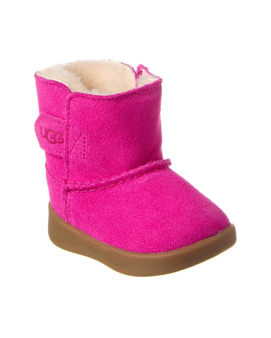 Keelan Suede Boot by UGG