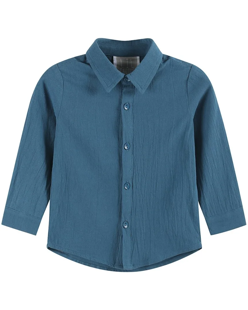Dress Shirt by Lil Cactus