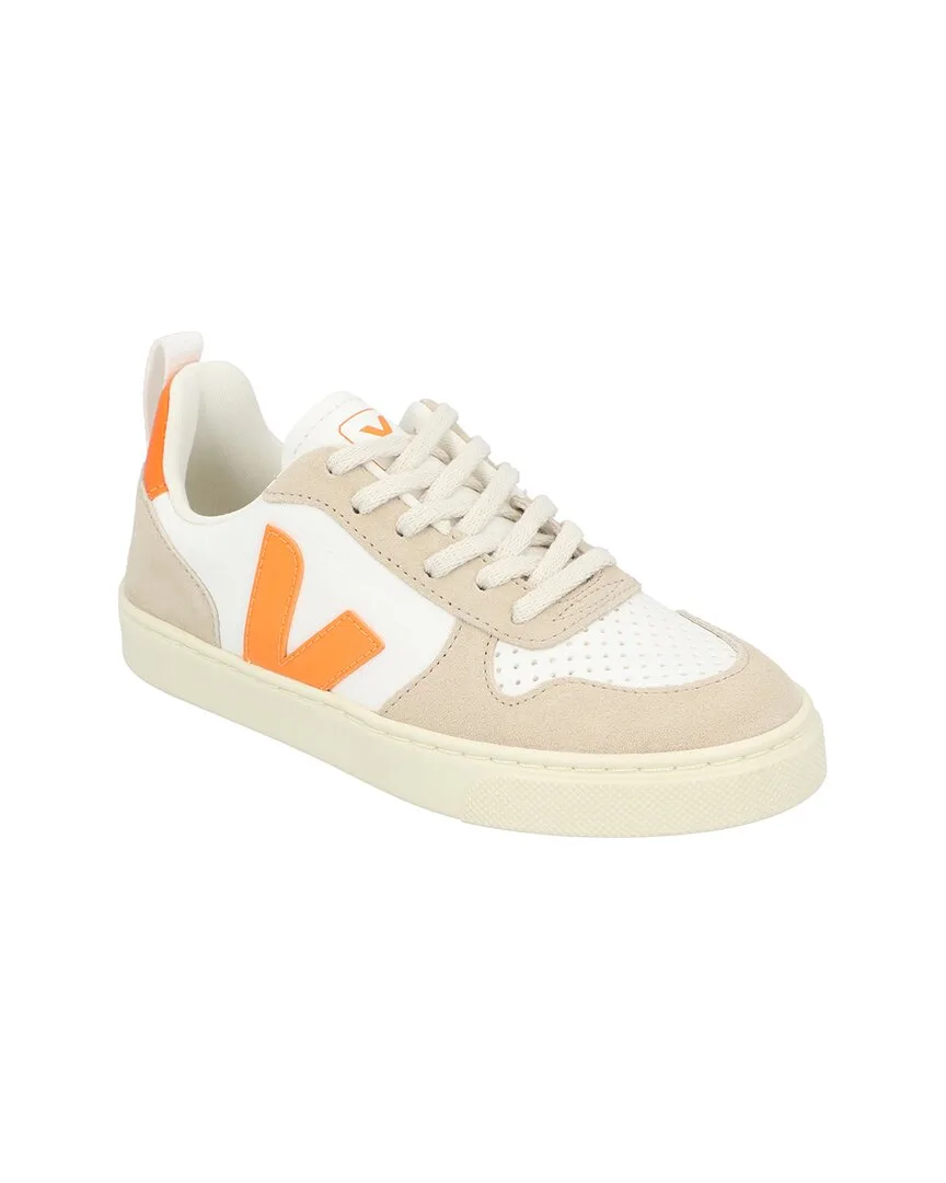 V-10 Leather Sneaker
