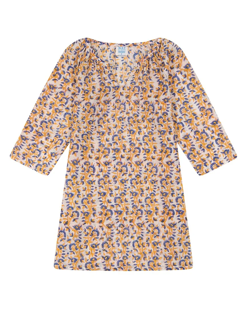 Le Reve St Barth Cover-Up by Mer St Barth