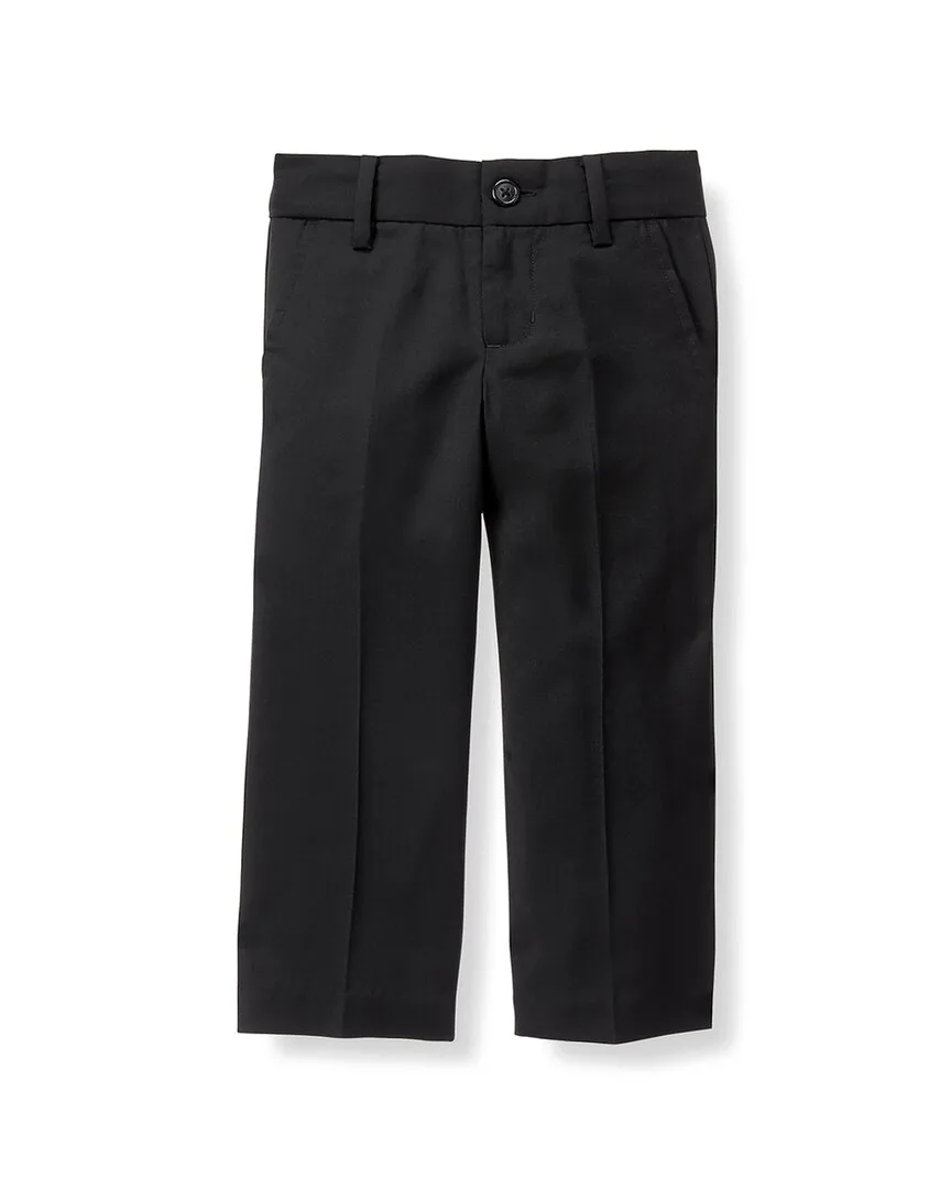 Wool Pant by Janie and Jack