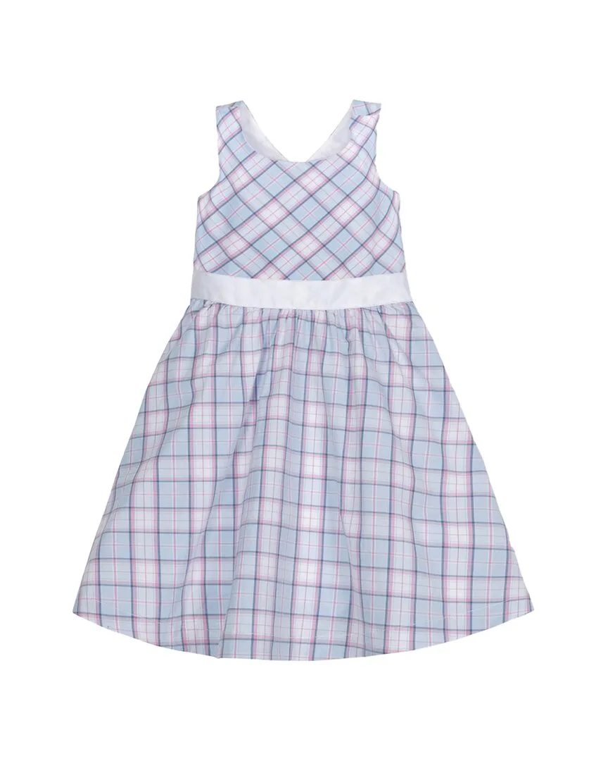 Crossback Dress by Hope & Henry