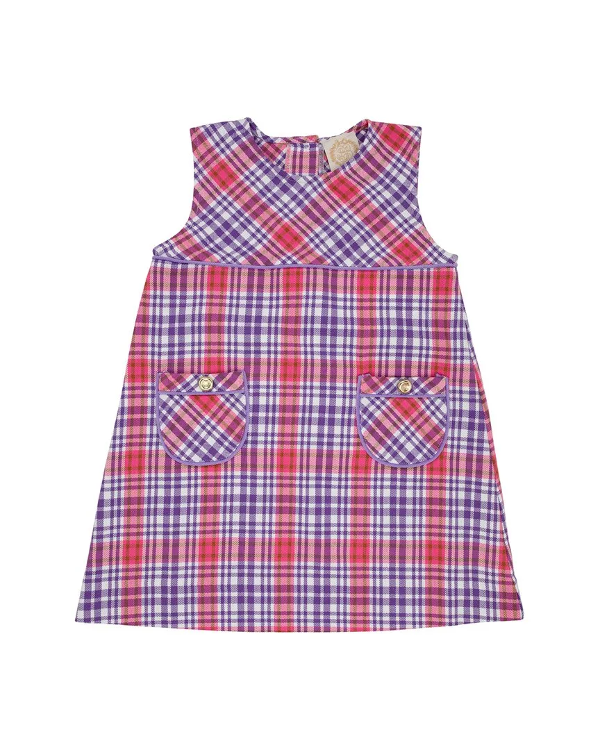 Jill Jumper by The Beaufort Bonnet Company