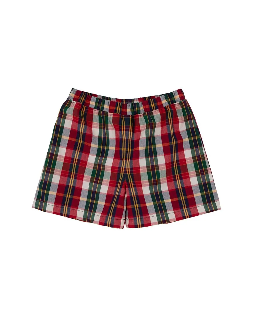 Shelton Short by The Beaufort Bonnet Company