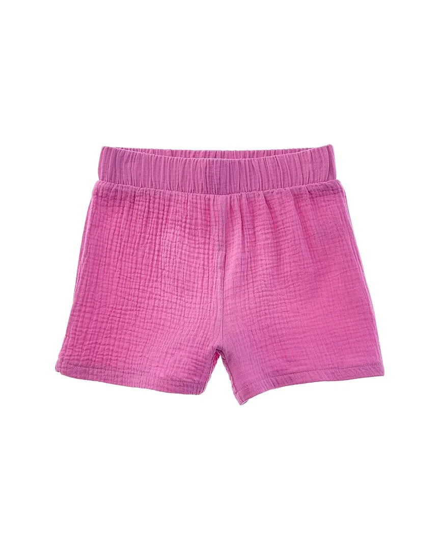 Gauze Short by Splendid