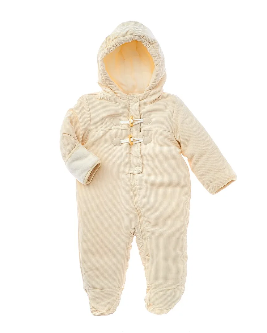 Corduroy Toggles Pram by Kensie