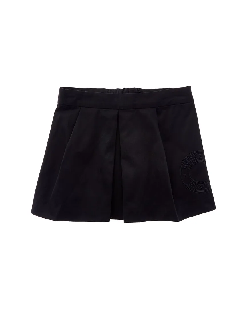 Skirt by Burberry
