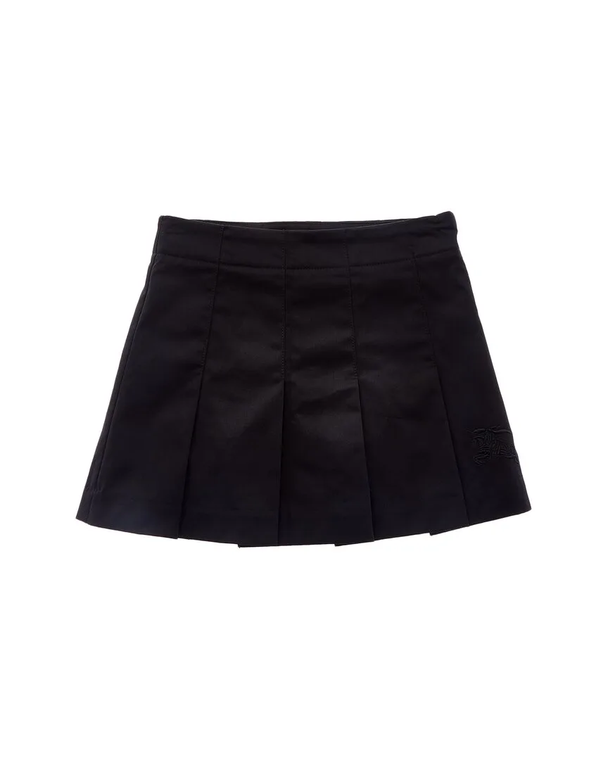 Skirt by Burberry