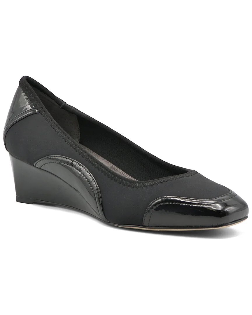 Peni Patent Pump by Adrienne Vittadini