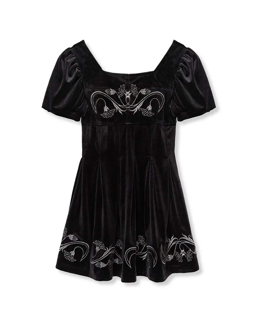 Fit N Flare Dress by Habitual