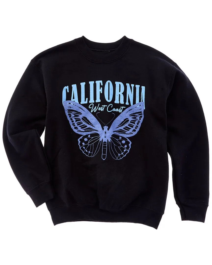 California West Coast Pullover by Prince Peter Collection