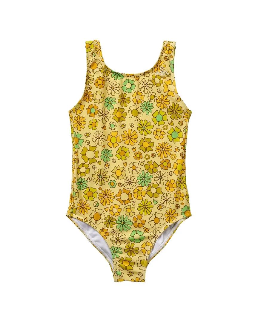 Surfy Birdy x Swimsuit by Seaesta Surf