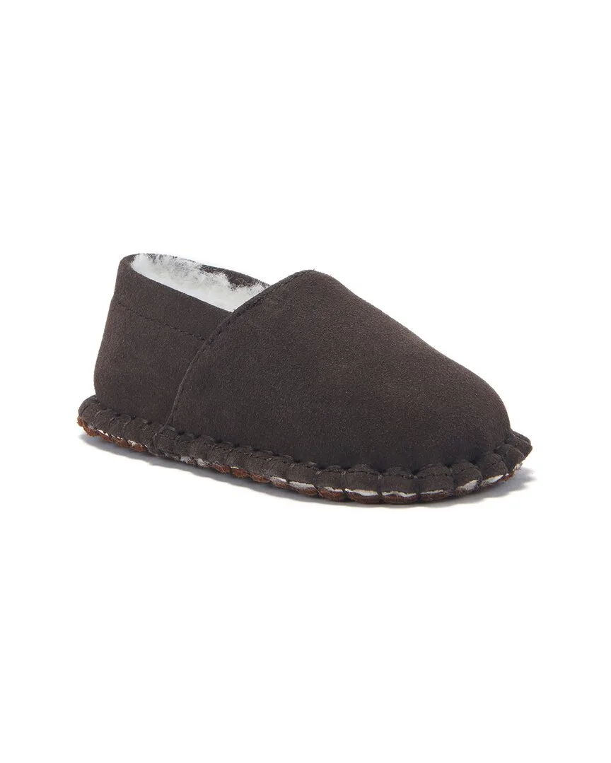 Baby Moc Suede Bootie by Australia Luxe Collective