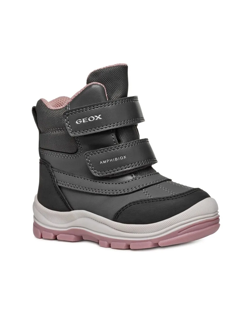 Flanfil Bootie by Geox