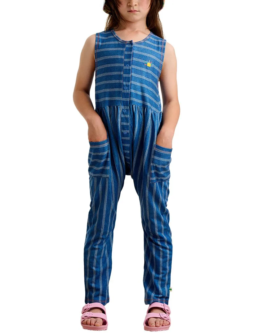 Jumpsuit by The Bonnie Mob