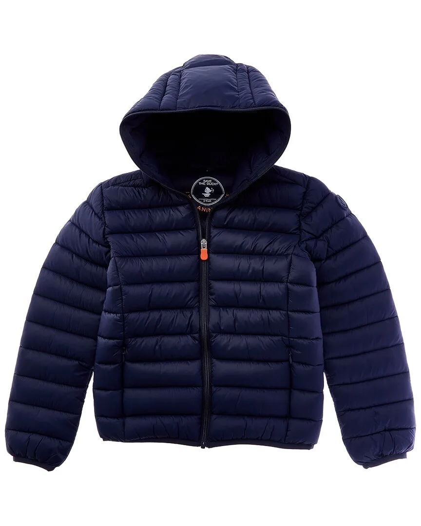Dony Puffer Jacket by Save the Duck