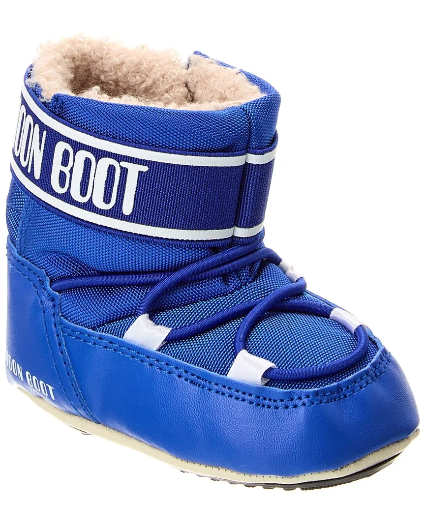 Crib Boot by Moon Boot