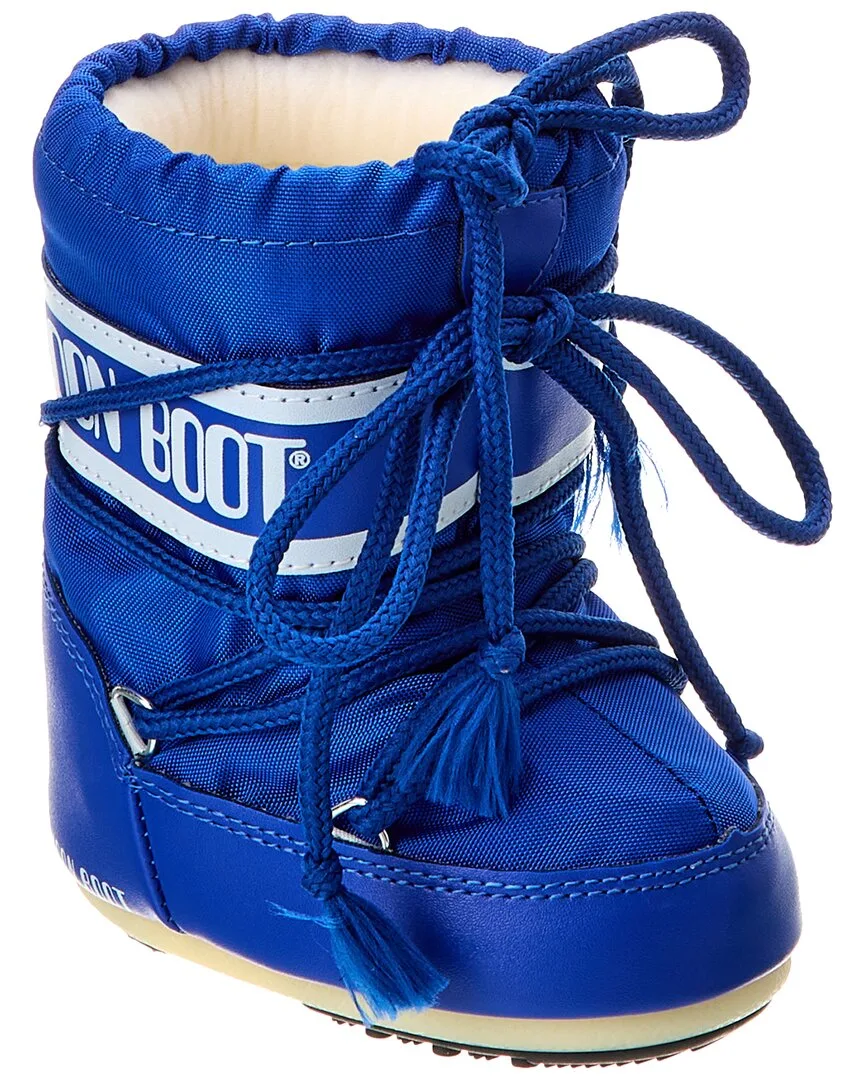 Icon Mini Boot by Moon Boot