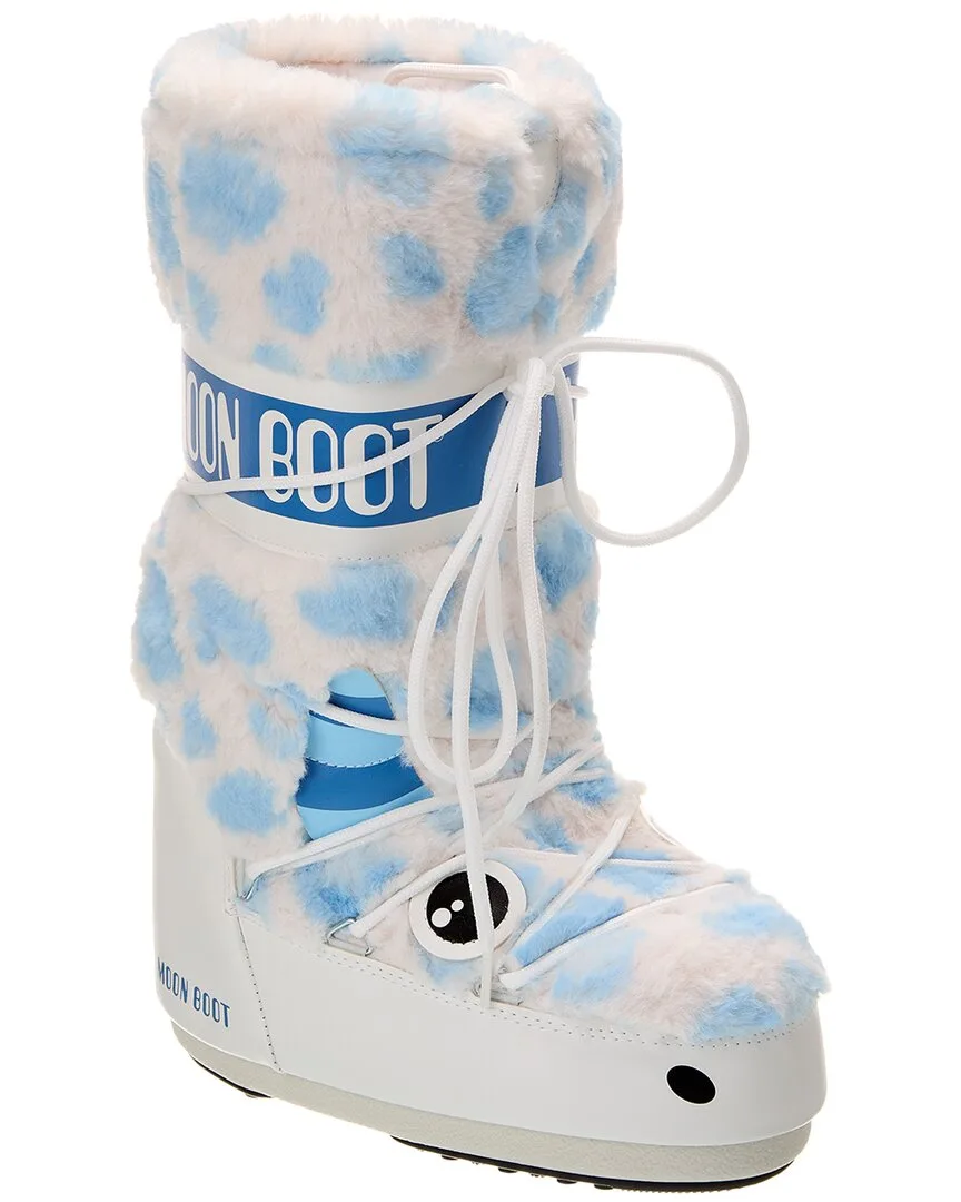 Icon Yeti Boot by Moon Boot