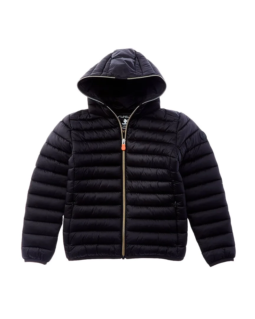 Eli Puffer Jacket by Save the Duck