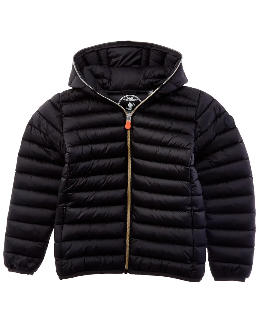 Iris Puffer Jacket by Save the Duck