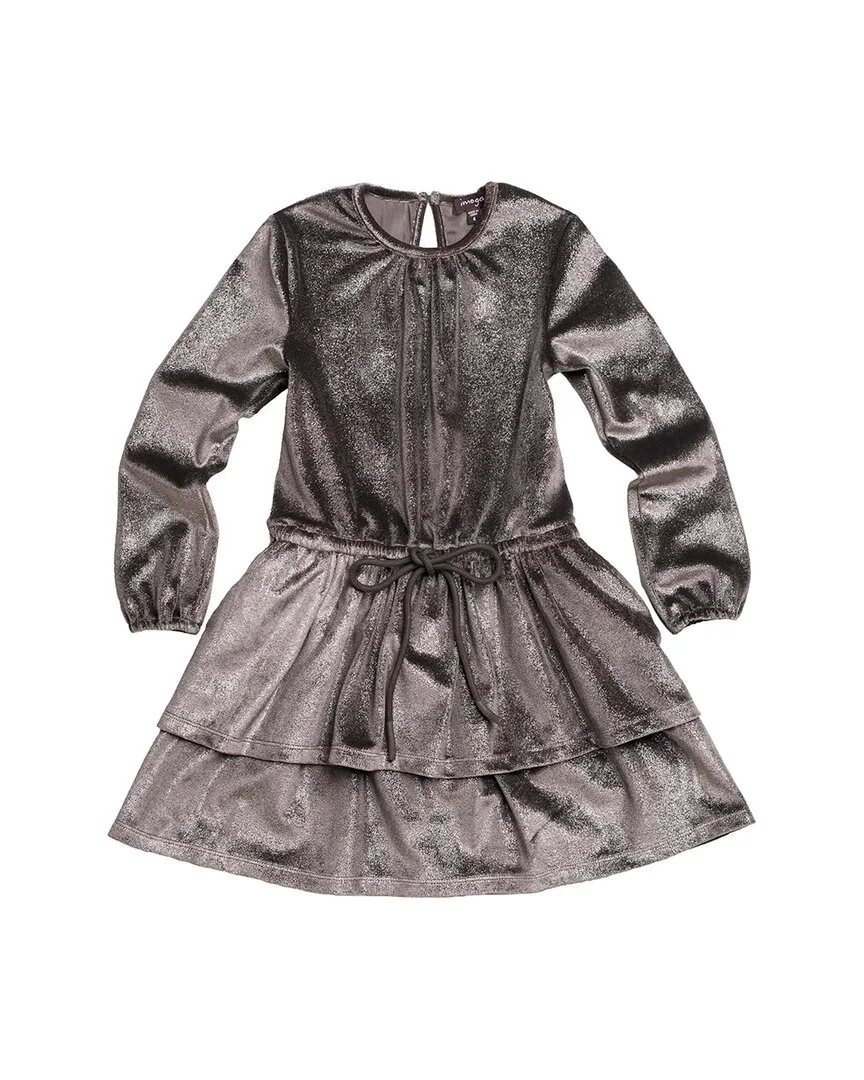 Marshall Dress by Imoga
